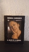 El dolor de la miseria (usado) - Monica Carranza