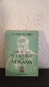 El castigo sin venganza (usado) - Lope de Vega