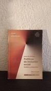 Políticas de inclusión social (usado, pocas marcas en fluo) - Clara Fassler