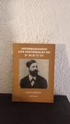 Interrogando los historiales de Freud (usado, pocas marcas en lapiz) - Amelia Imbrano