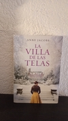 La villa de las telas (2019) (usado) - Anne Jacobs