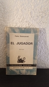 El jugador (usado) - Fiodor Dostoievski