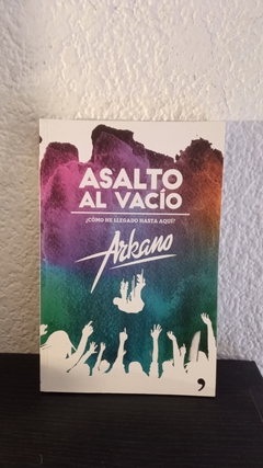 Asalto al vacío (usado) - Arkamo