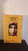 El libro de mi destino (usado) - Parinoush Saniee