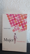 Mujer (NA, usado) - Natalie Angier