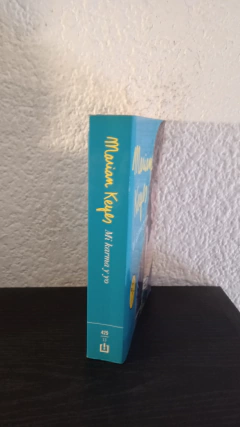 Mi karma y yo (usado) - Marian Keyes - comprar online