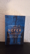 Nefer el silencioso (usado) - Christian Jacq