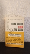 Como hacer bien una dieta (usado) - Victor Bevacqua