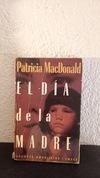 El día de la madre (usado, detalle en canto) - Patricia MacDonald