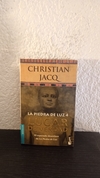 Lugar de verdad (usado) - Christian Jacq