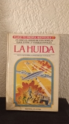 La huida 17 (usado. mancha en tapa) - R. A. Montgomery