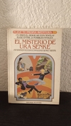 El misterio de Ura Senke 28 (usado) - Shannon Gilligan