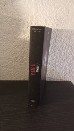 Crepúsculo, Luna Nueva (usado) - Stephenie Meyer en internet