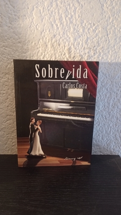 Sobrevida (usado) - Carlos Costa