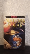 El sistema solar (usado) - Billiken