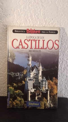 La época de los castillos medievales (usado) - Billiken