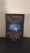 El cerebro del futuro (usado) - Facundo Manes