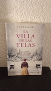 La villa de las telas (usado) - Anne Jacobs