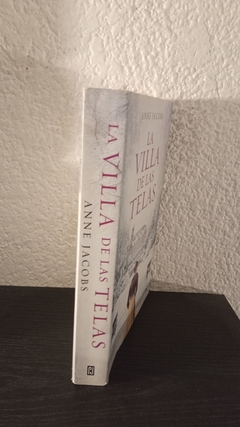 La villa de las telas (usado) - Anne Jacobs - comprar online