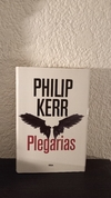 Plegarias (usado) - Philip Kerr