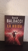 La huida (usado) - David Baldacci