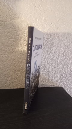 Carceleros (usado) - Marcelo Izquierdo - comprar online