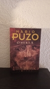 Omertá (usado) - Mario Puzo