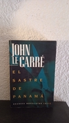 El Sastre de Panamá (usado)- John Le Carré