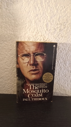 The mosquito coast (usado) - Paul Theroux