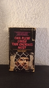 One flew over the cuckoo's nest (usado, tapa y contratapa dañadas) - Ken Kesey