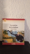 La sonrisa de la ballena (usado) - Ricardo Mariño