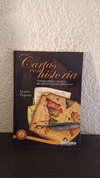 Cartas con historia (usado) - Mabel Pagano