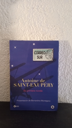 Correo Sur (usado) - Antoine de Saint Exupéry