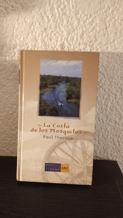 La costa de los mosquitos (usado) - Paul Theroux