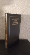 Misteriosa Buenos Aires (usado, 2001) - Manuel Mujica Lainez