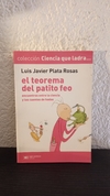 El teorema del patito (usado, 2013) - Luis Javier Plata Rosas