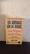 Los hombres son de marte (usado) - John Gray