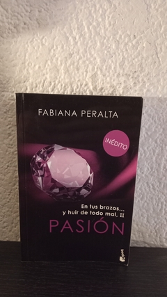 Pasíon (usado) - Fabiana Peralta