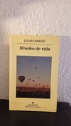 Niveles de vida (usado) - Julian Barnes