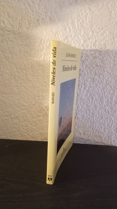 Niveles de vida (usado) - Julian Barnes - comprar online