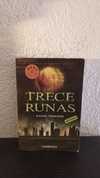 Trece runas (2008) (usado) - Michael Peinkofer