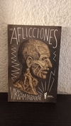 Las aflicciones (usado) - Vikram Paralkar