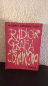 Radiografia del comunismo (usado) - Alberto Ezequiel Volpi