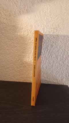 La idea de la muerte en Hegel (usado) - Alexandre Kojeve - comprar online