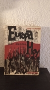 Europa por dentro Hoy (usado) - John Gunther