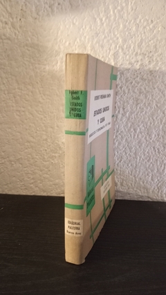 Estados Unidos y Cuba (usado) - Robert F. Smith - comprar online