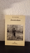 Amsterdam (usado) - Ian McEwan