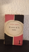 El revés de la trama (usado, dos hojas partidas, completo, algunas mancha de humedad)- Graham Greene