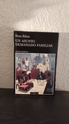 Un asunto demasiado familiar (usado) - Rosa Ribas