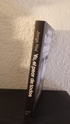 Yo, el peor de todos (usado) - Jorge Rial - comprar online